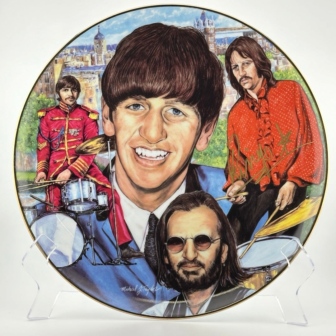 ビートルズのパネル Original Beatles Canvas Prints Pannel(24”X1”X30”)Psychedelic