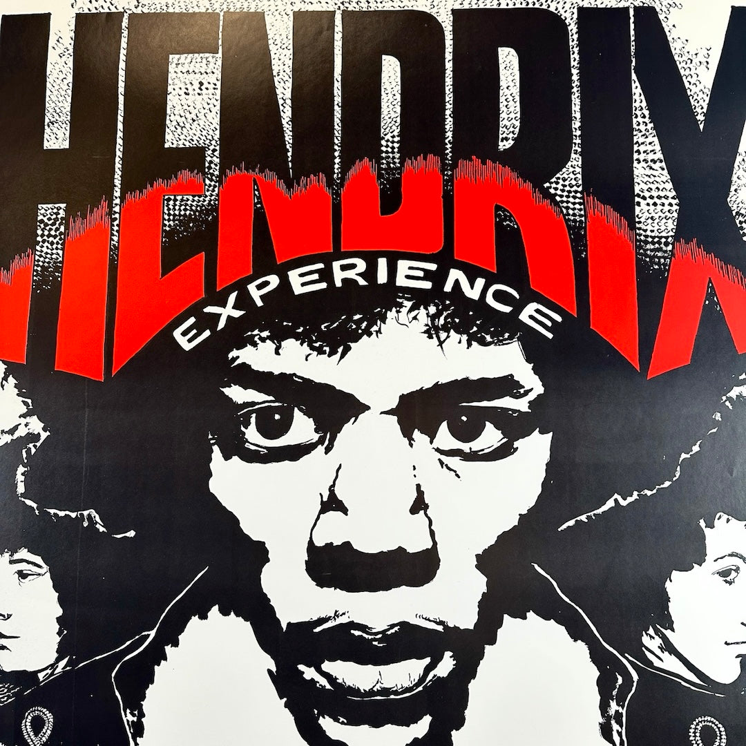 Vintage Posters – Rockin Rudy's Attic