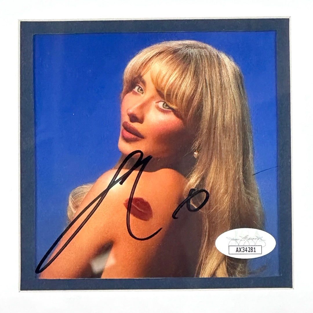 Signed Music Memorabilia – Rockin Rudy's Attic