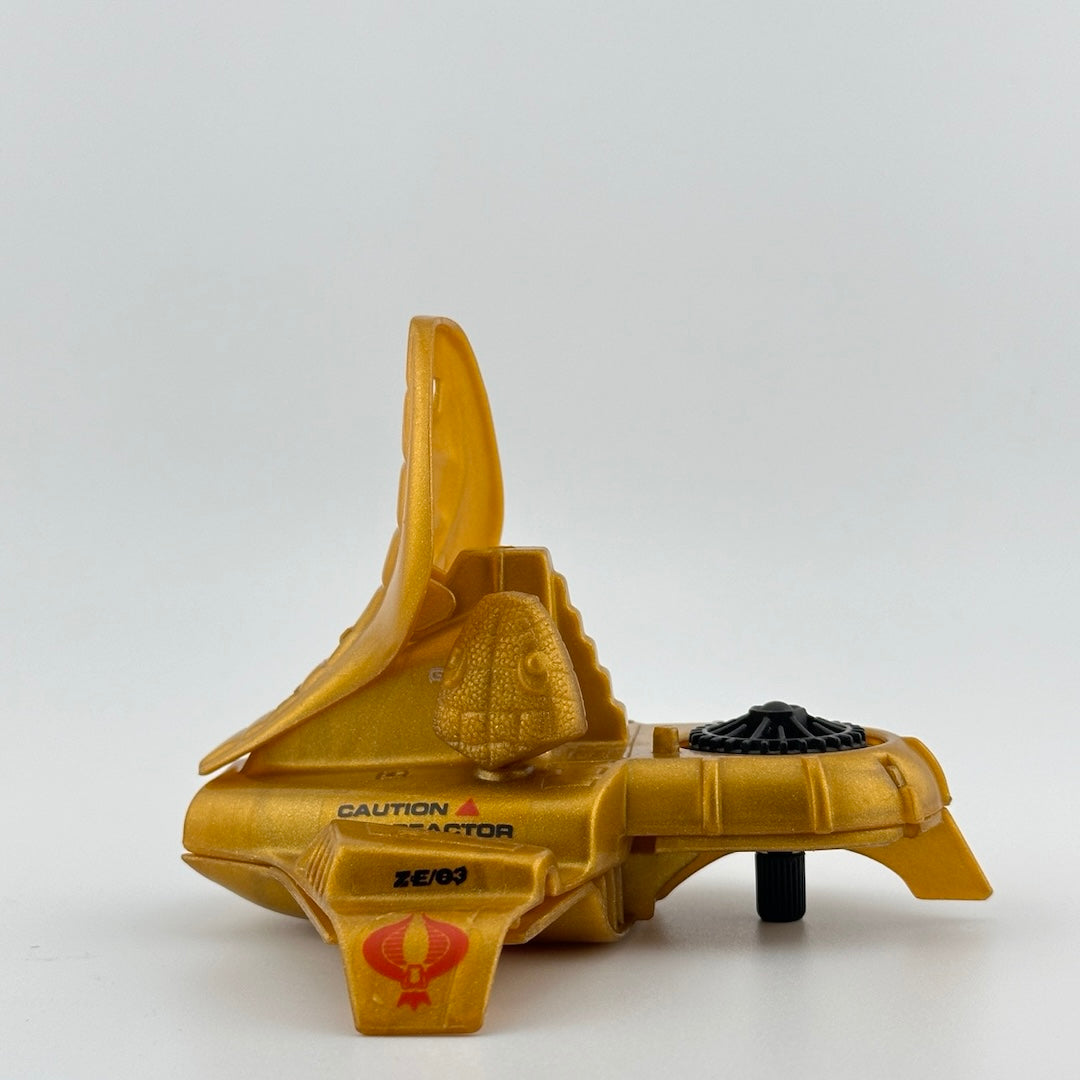 Serpentor's Air Chariot - 1988 - G.I. Joe