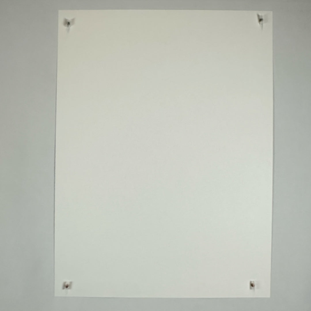 The Avett Brothers - 2022 - Boise, ID - Rainbow Foil Poster by 1000styles