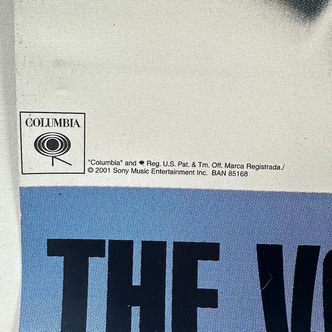 Close-up of copyright and licensing information for banner by bottom text.