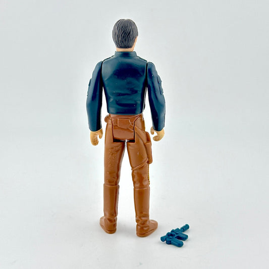 Han Solo (Bespin Outfit) - 1980 - ESB - Star Wars Kenner Action Figure