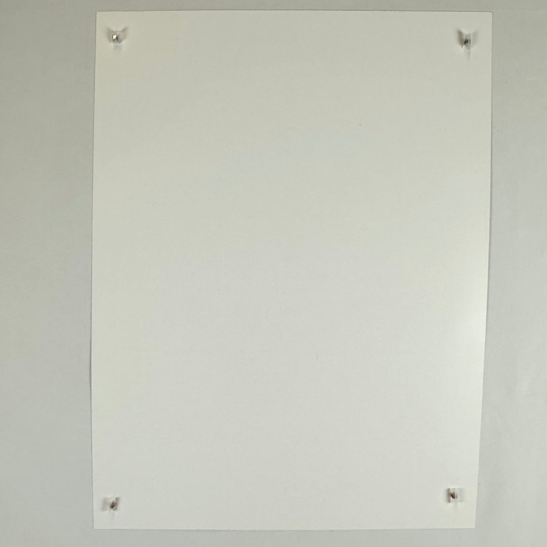 Jason Isbell - 2024 - Bonner, MT - Rainbow Foil AP by Twin Home Prints