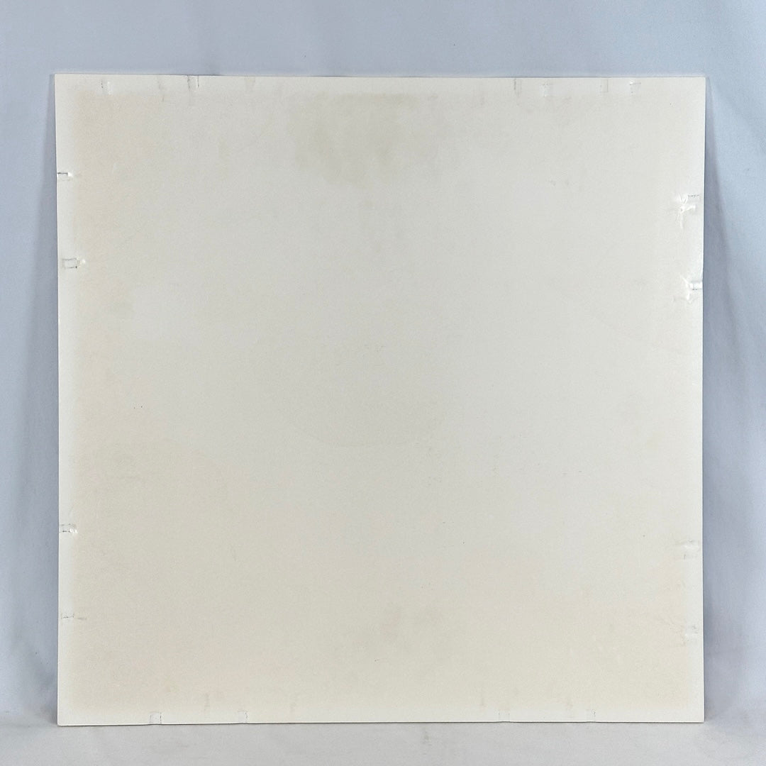 Trent Reznor Signed Promo Poster - Nine Inch Nails - JSA