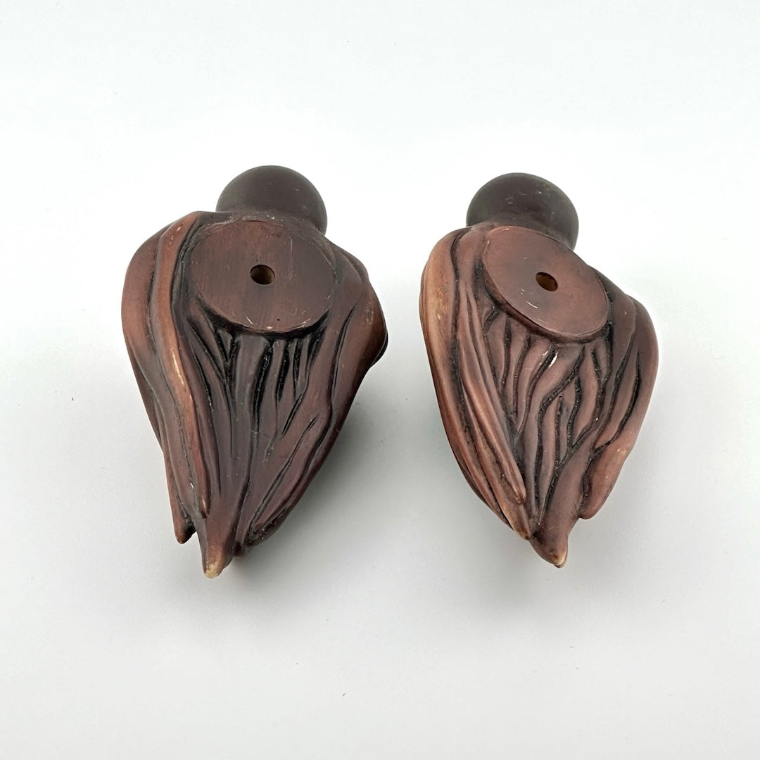 Nemesis T-3 mandibles (RARE part) - 1998 - Resident Evil