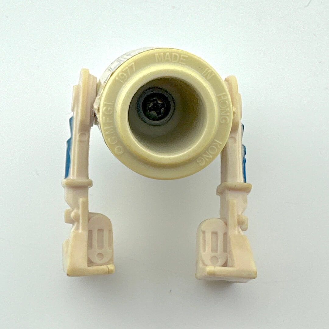 Bottom of figure to show COO and copyright information.