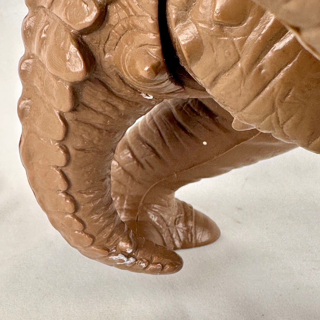 Rancor Monster - 1983 - ROTJ - Star Wars Kenner Action Figure