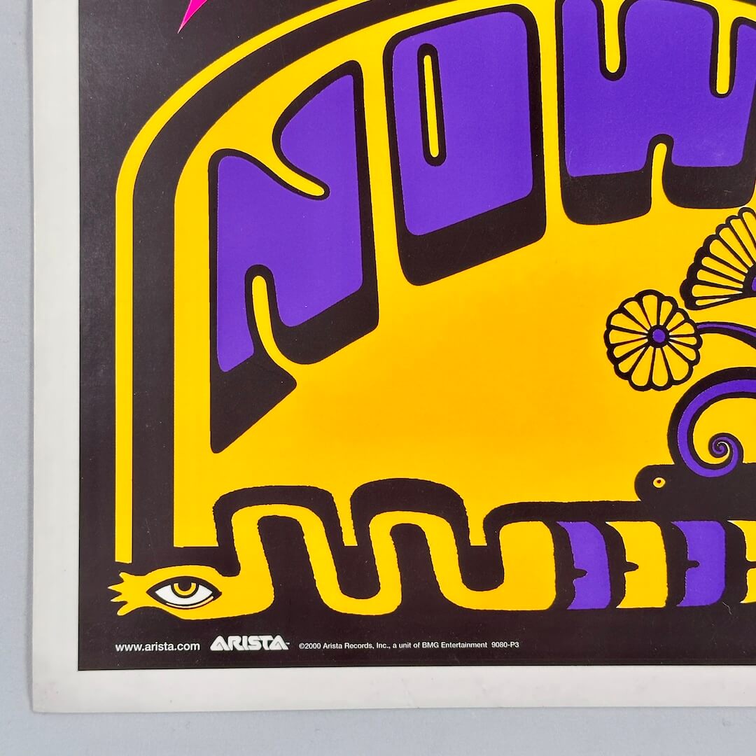 Bottom left corner with licensing and copyright information.