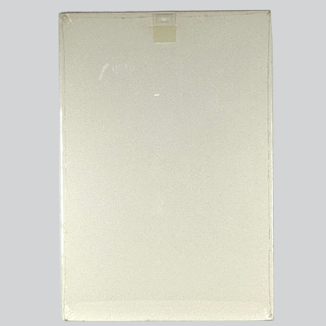 back of Poster advertising a Wild West show featuring Major Gordon W. Lillie (Pawnee Bill) and Col. W.F. Cody (Buffalo Bill).