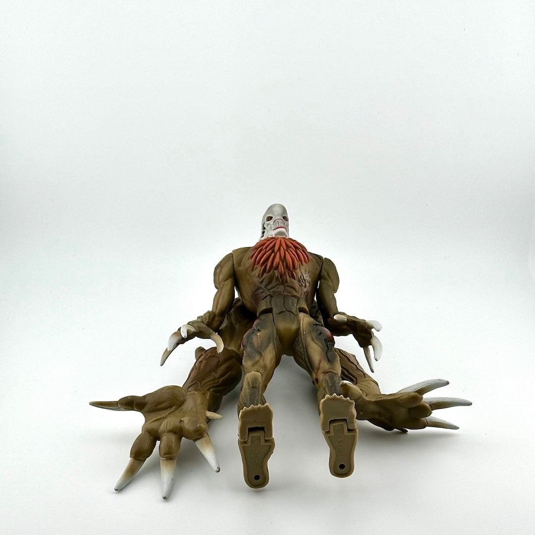 William G-3/G-4 figure - 1998 - Resident Evil