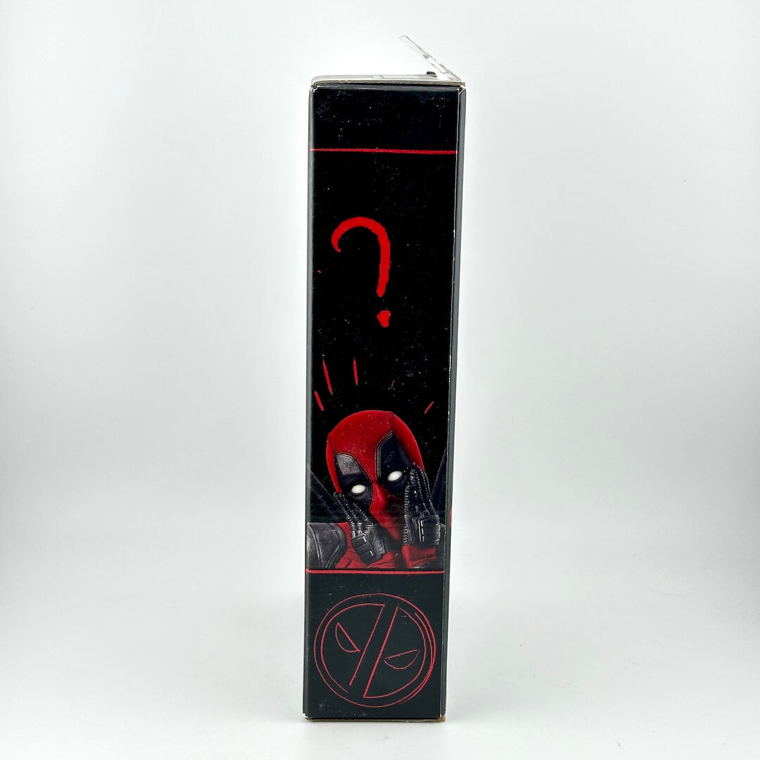 Wolverine - 2024 - Deadpool Legacy Collection