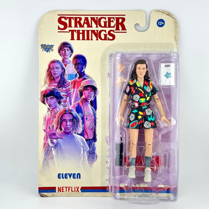 Eleven - 2019 - Stranger Things