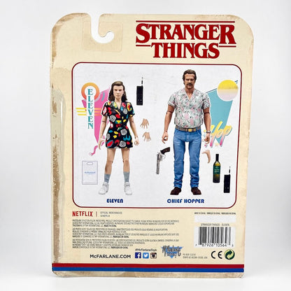 Eleven - 2019 - Stranger Things