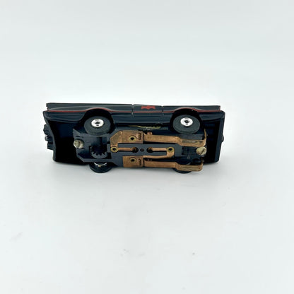 Mechanical component on a white background