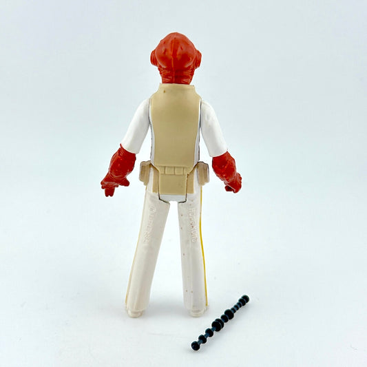 Admiral Ackbar - 1982 - ROTJ - Star Wars Kenner Action Figure