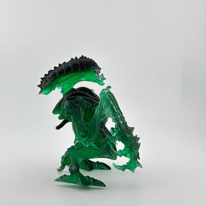 Alien Mantis Second Version - 1996 - Kenner Alien Action Figure