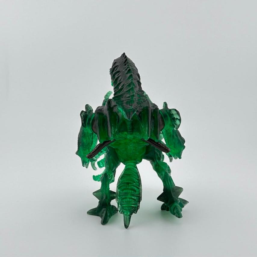 Alien Mantis Second Version - 1996 - Kenner Alien Action Figure