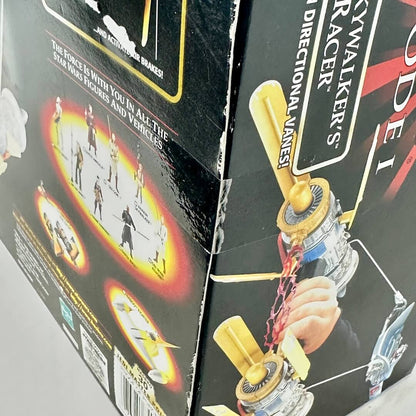 Anakin Skywalker's Pod Racer - 1998 - Star Wars: Episode I