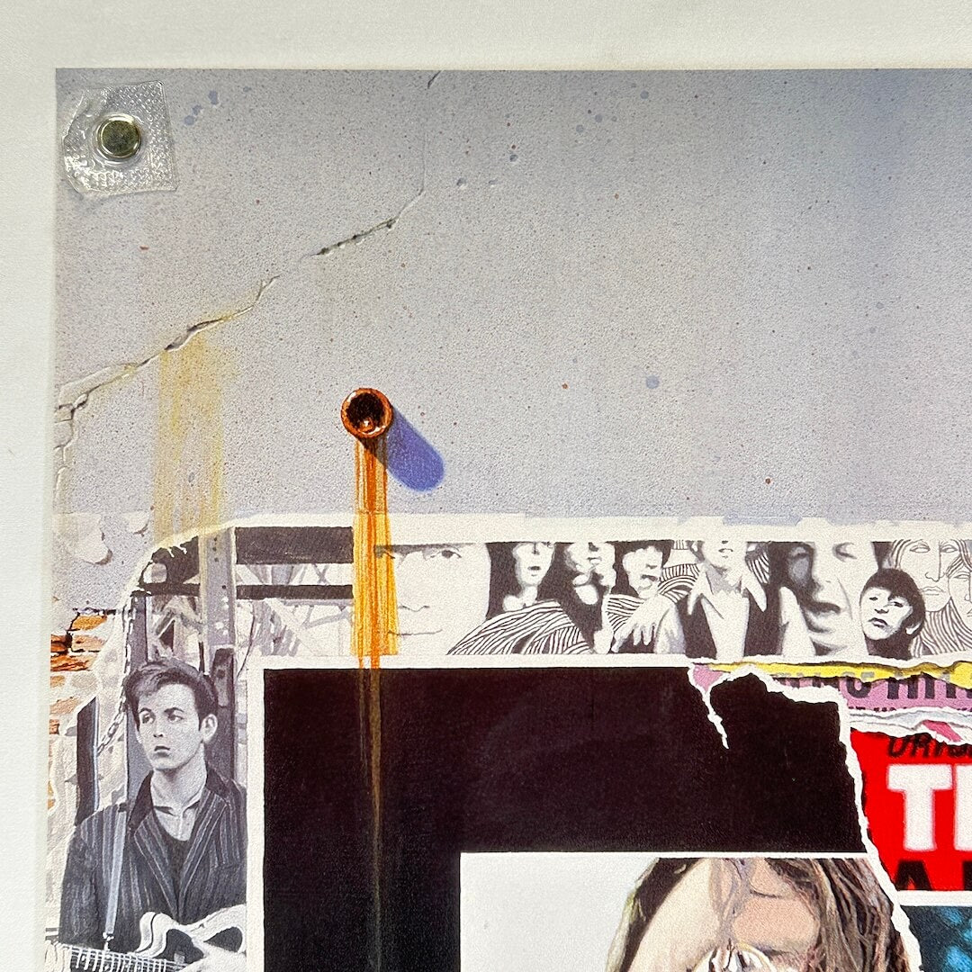 The Beatles – Rockin Rudy's Attic
