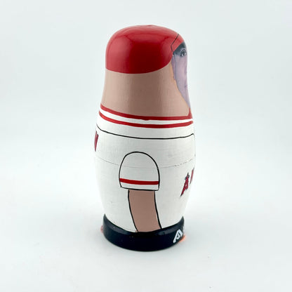 Bartolo Colón Nesting Doll