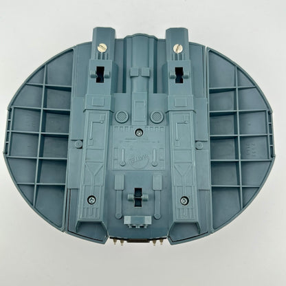 Battlestar Galactica Stealth Cylon Raider Ship - 1978