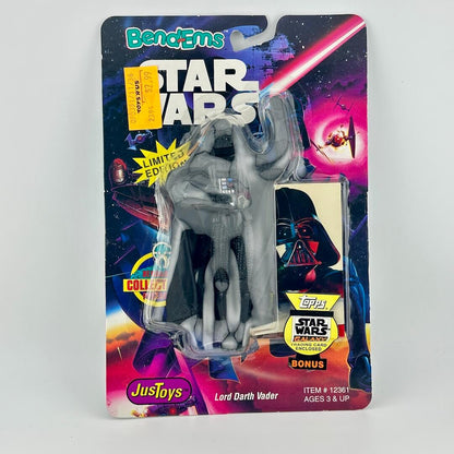 Darth Vader - 1993 - Bend-Ems - Star Wars Collectible
