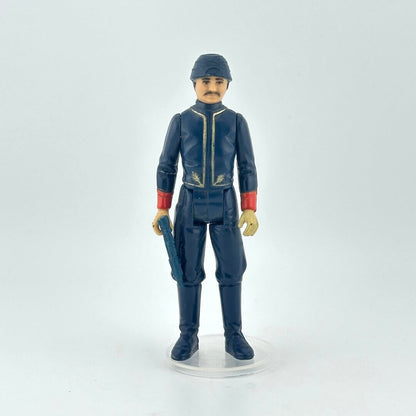 Bespin Security Guard - 1980 - ESB - Star Wars Kenner Action Figure