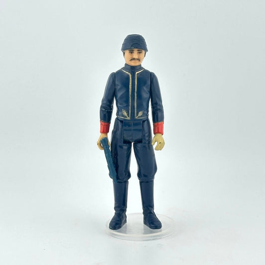 Bespin Security Guard - 1980 - ESB - Star Wars Kenner Action Figure