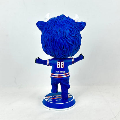 Billy Buffalo Bobblehead