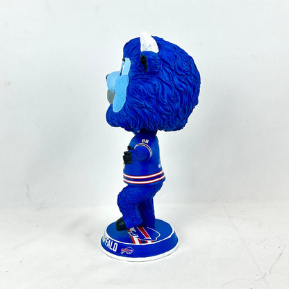 Billy Buffalo Bobblehead