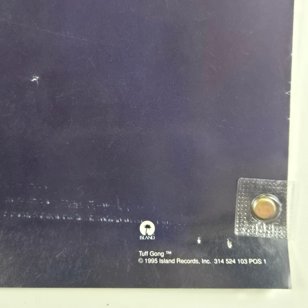 Bottom right corner of poster with copyright information