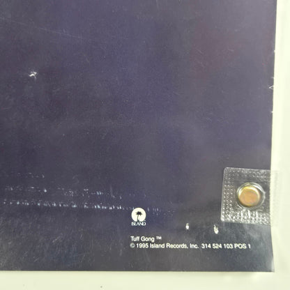 Bottom right corner of poster with copyright information