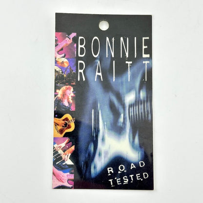 Bonnie Raitt - 1995 - Record Store Promo Laminate