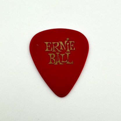 Brad Paisley - 2011 - Tour Guitar Pick