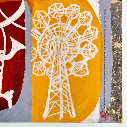 Bottom right corner with copyright information.