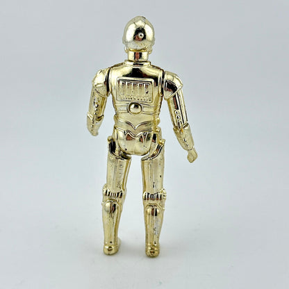 See-Threepio (C-3PO) - 1982 - ESB - Star Wars Kenner Action Figure