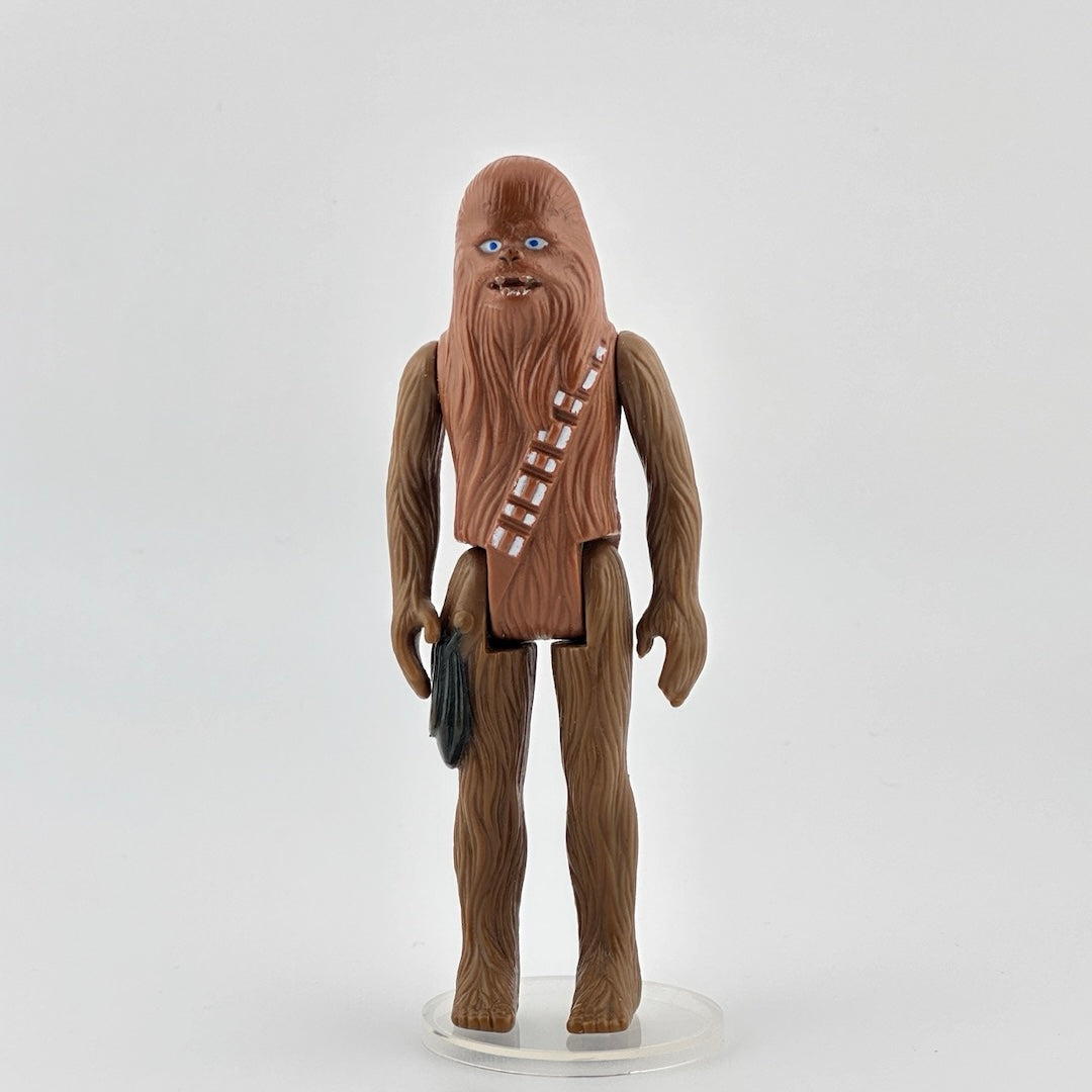 Chewbacca - 1977 - STAR WARS KENNER ACTION FIGURE