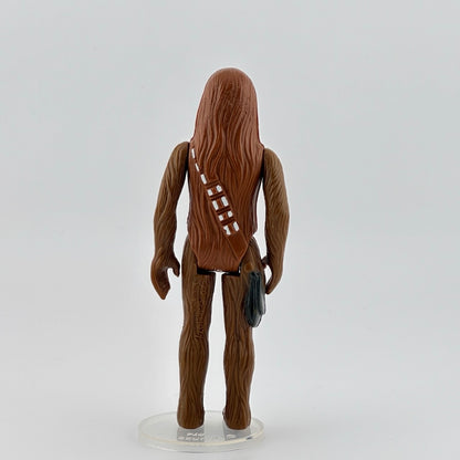 Chewbacca - 1977 - STAR WARS KENNER ACTION FIGURE