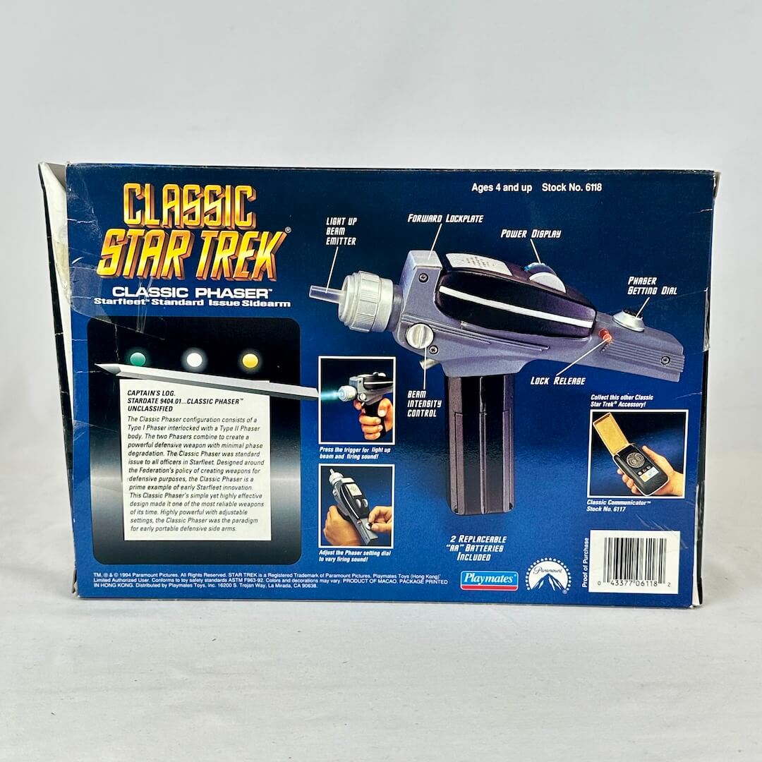 backside of box to show box condition and product information.