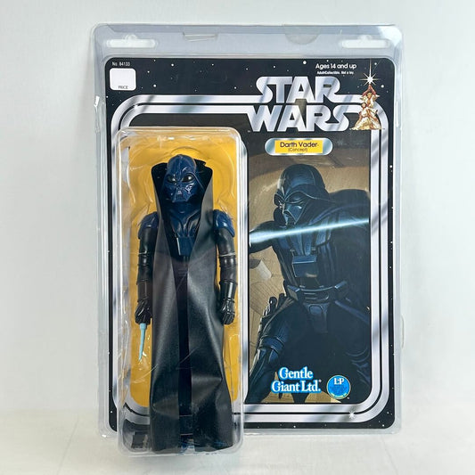 Star Wars Darth Vader Gentle Giant action figure in its original packaging.