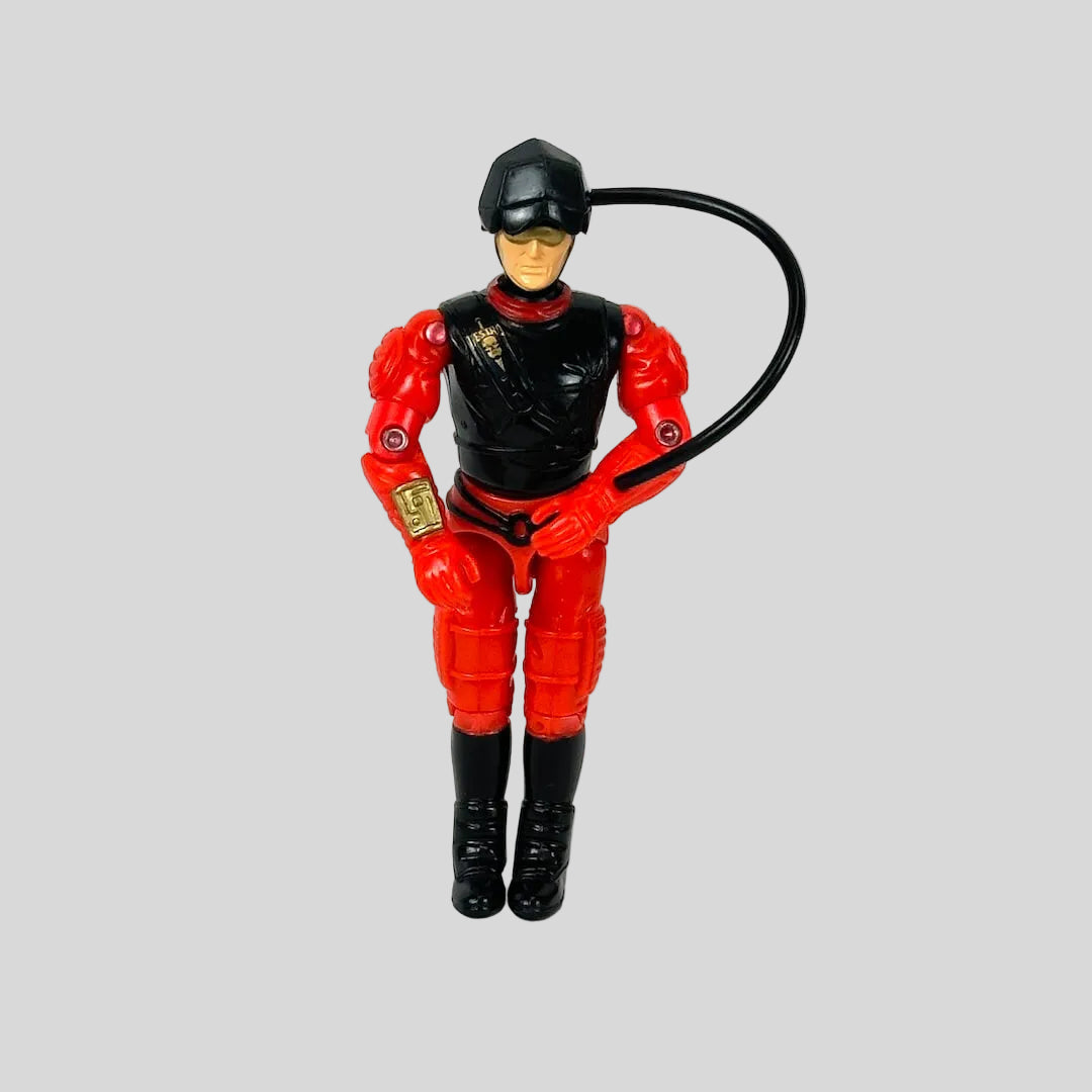 Destro's Razorback | 1989 | G.I. Joe Vehicle | Rockin Rudy's Attic
