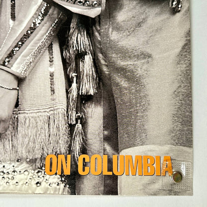 Bottom right corner in good shape