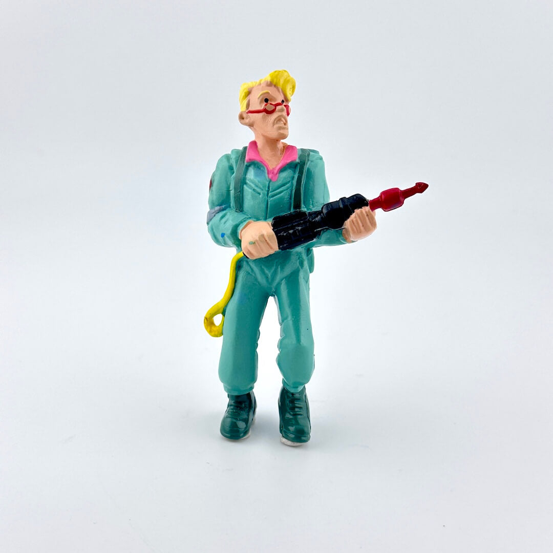 Real Ghostbusters - 1984 - Imported Action Figures