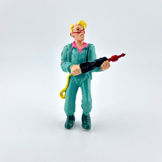 Real Ghostbusters - 1984 - Imported Action Figures