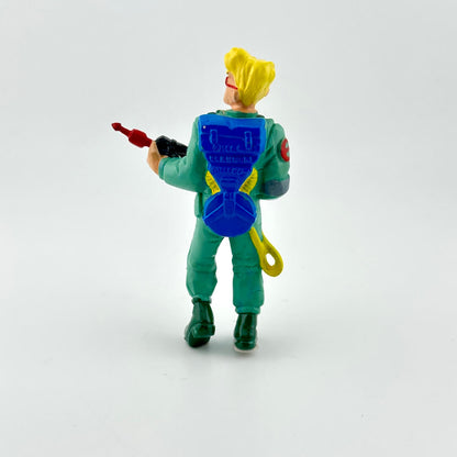 Real Ghostbusters - 1984 - Imported Action Figures
