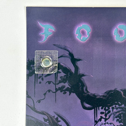 Foo Fighters - 2020 - Green Bay, WI - Neal Williams