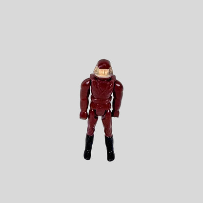 Colonial Scarab with Pilot - 1978 - Battlestar Galactica