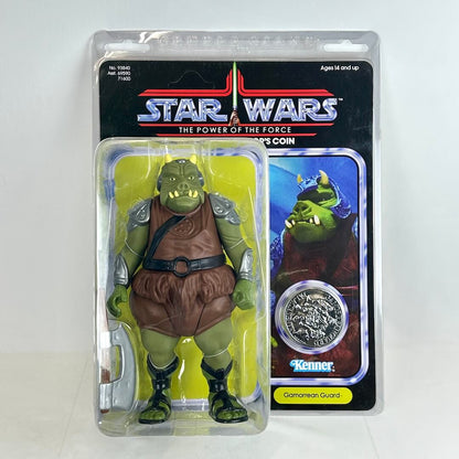Gamorrean Guard - Star Wars Jumbo Action Figure