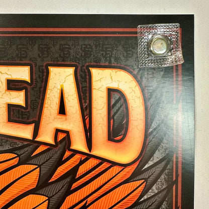 Top right corner in near mint condition. 